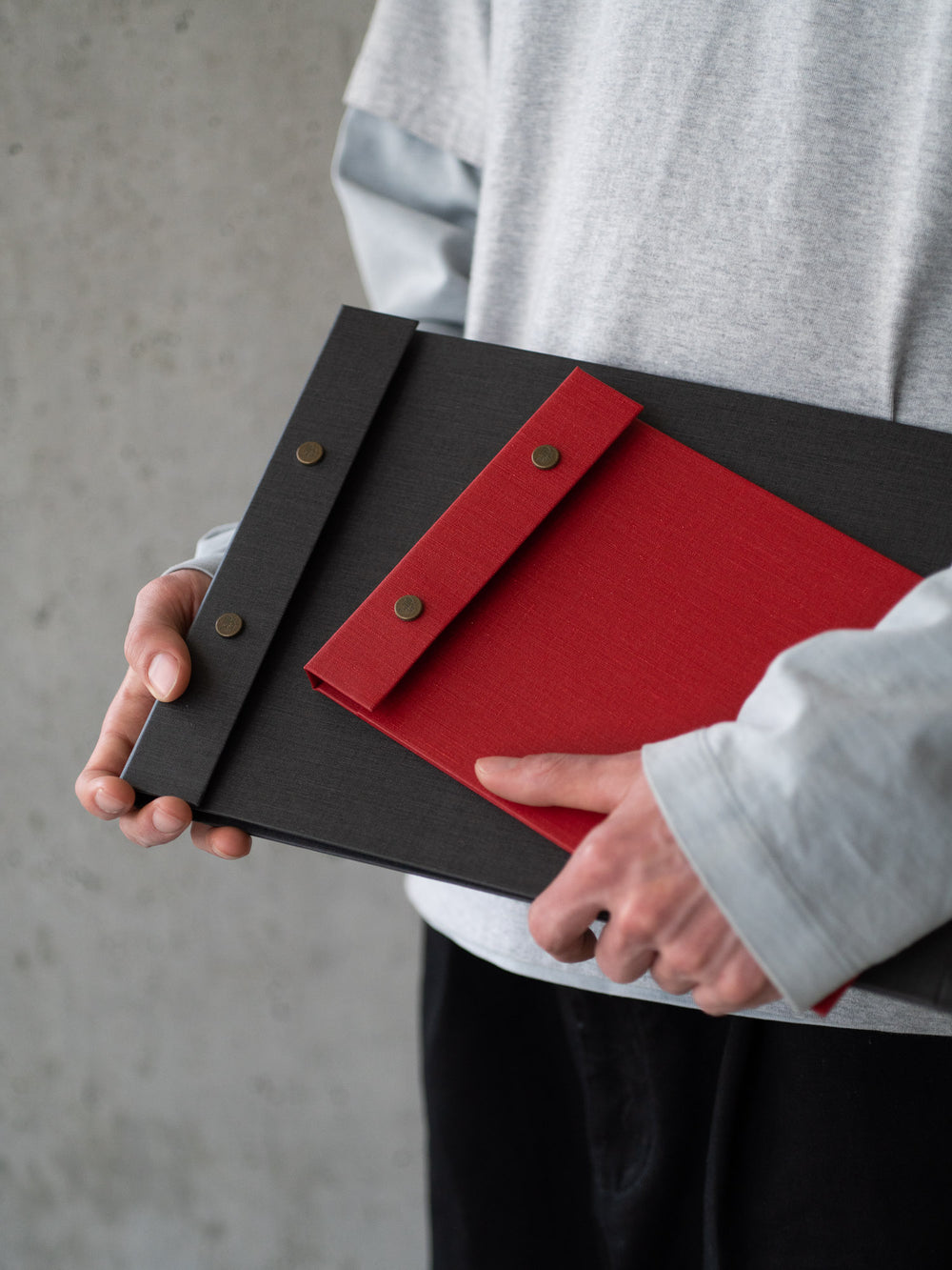 Snap Pad SQ – A5
