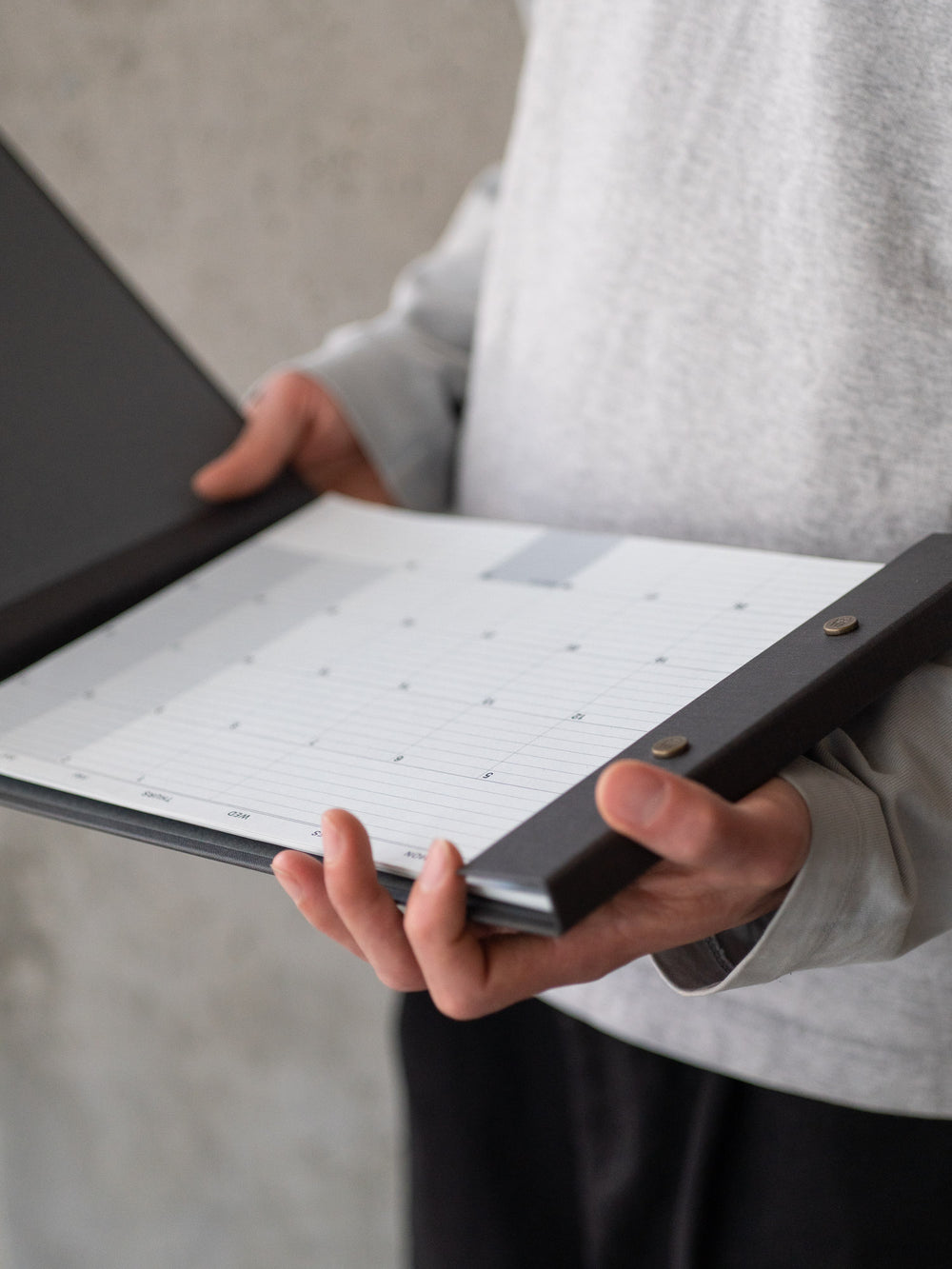 Snap Pad SQ – A4