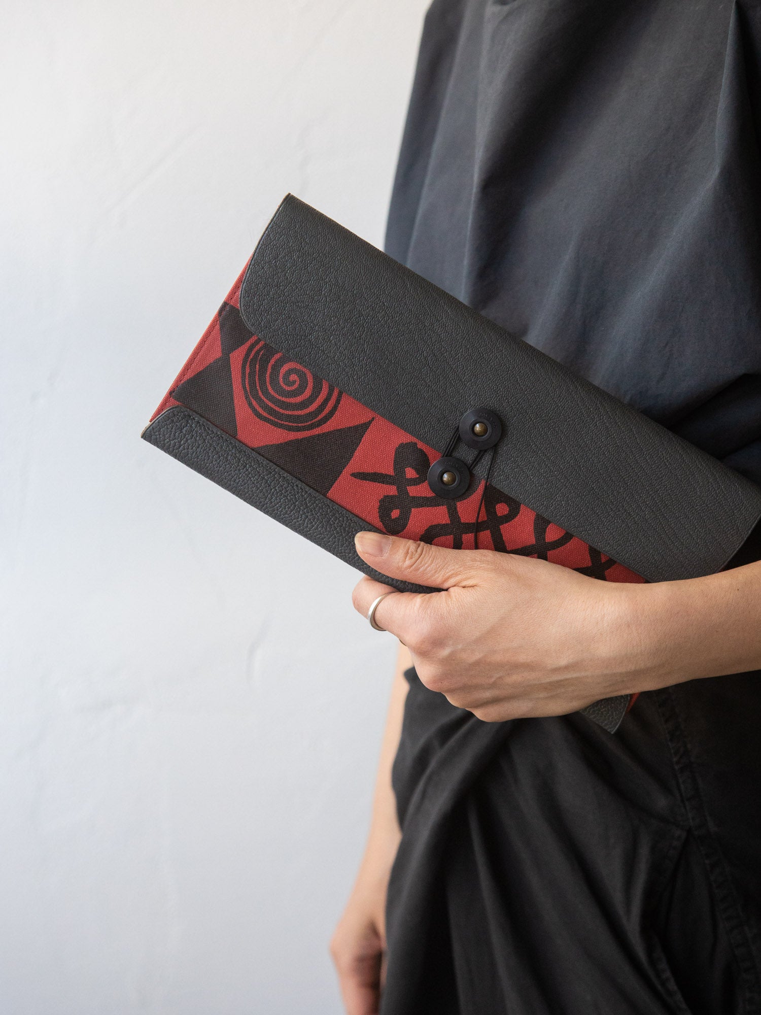 Travel Wallet for Calder Foundation