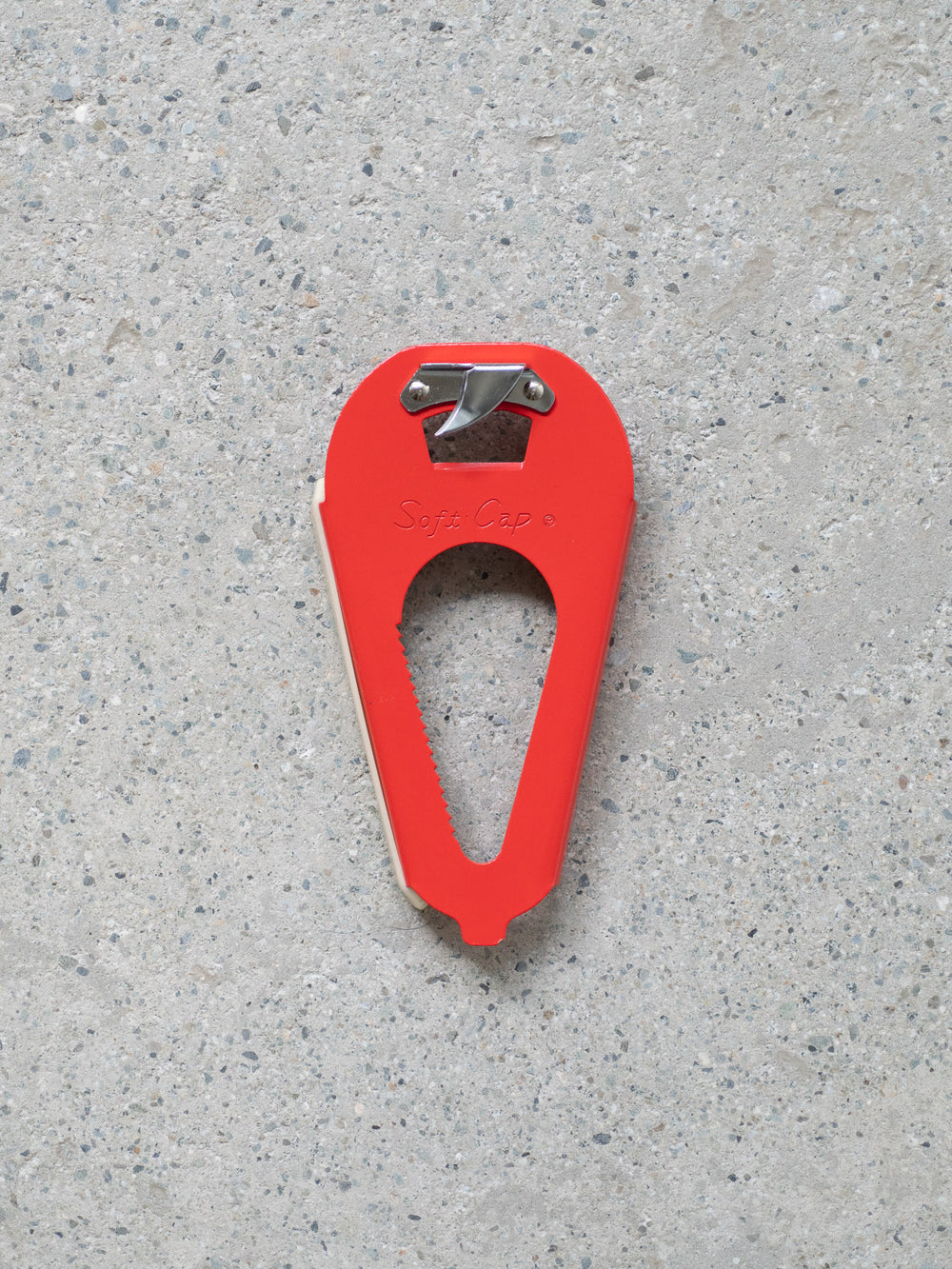 Futaake Soft Cap Opener