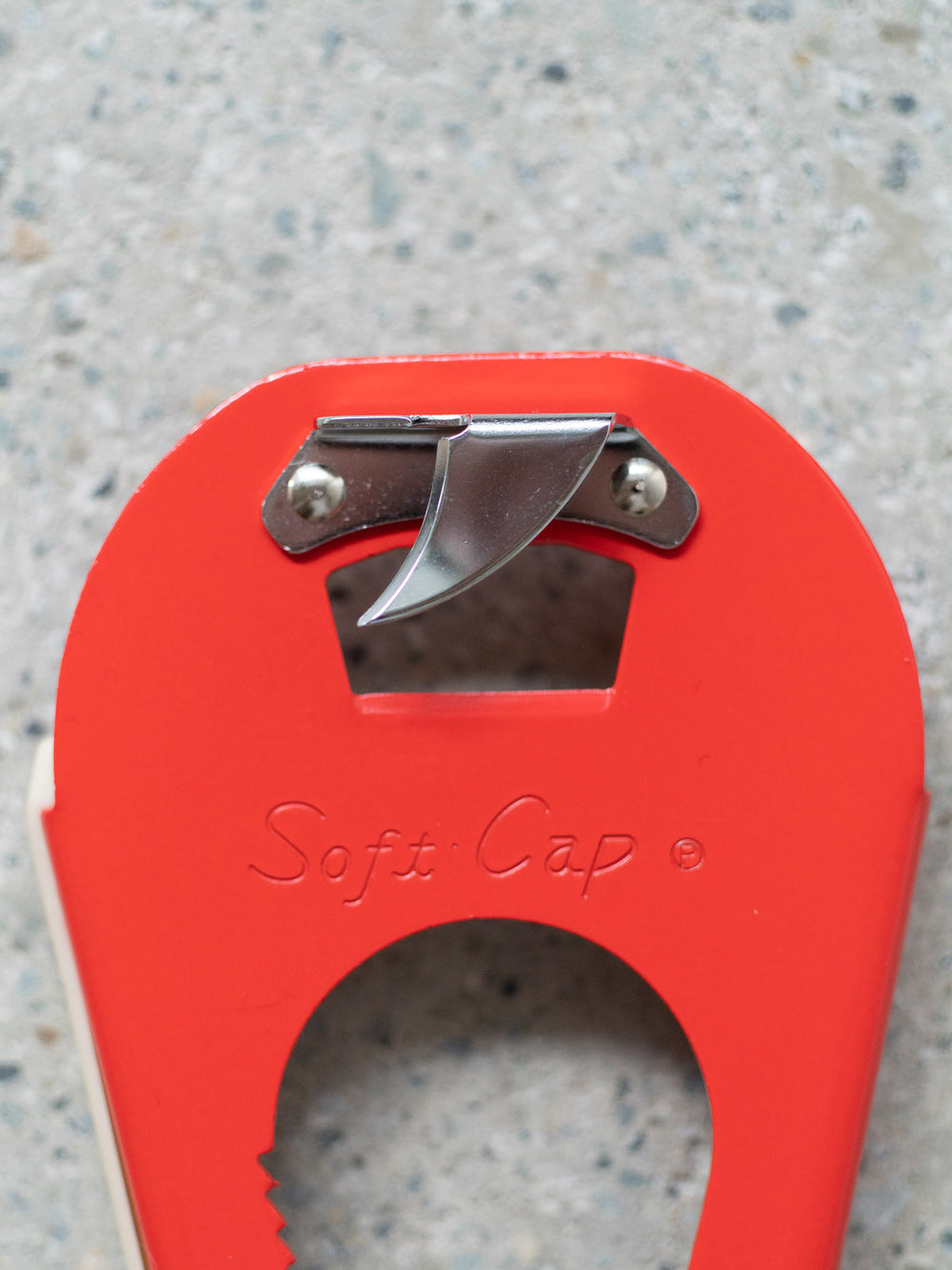 Futaake Soft Cap Opener