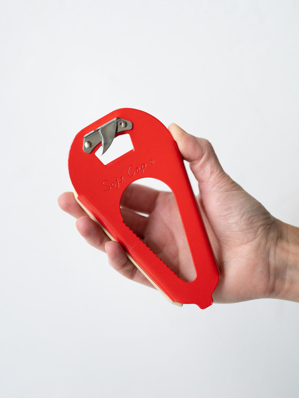 Futaake Soft Cap Opener