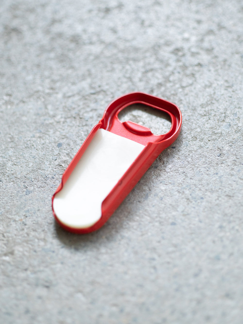 Retro Bottle Opener & Cap