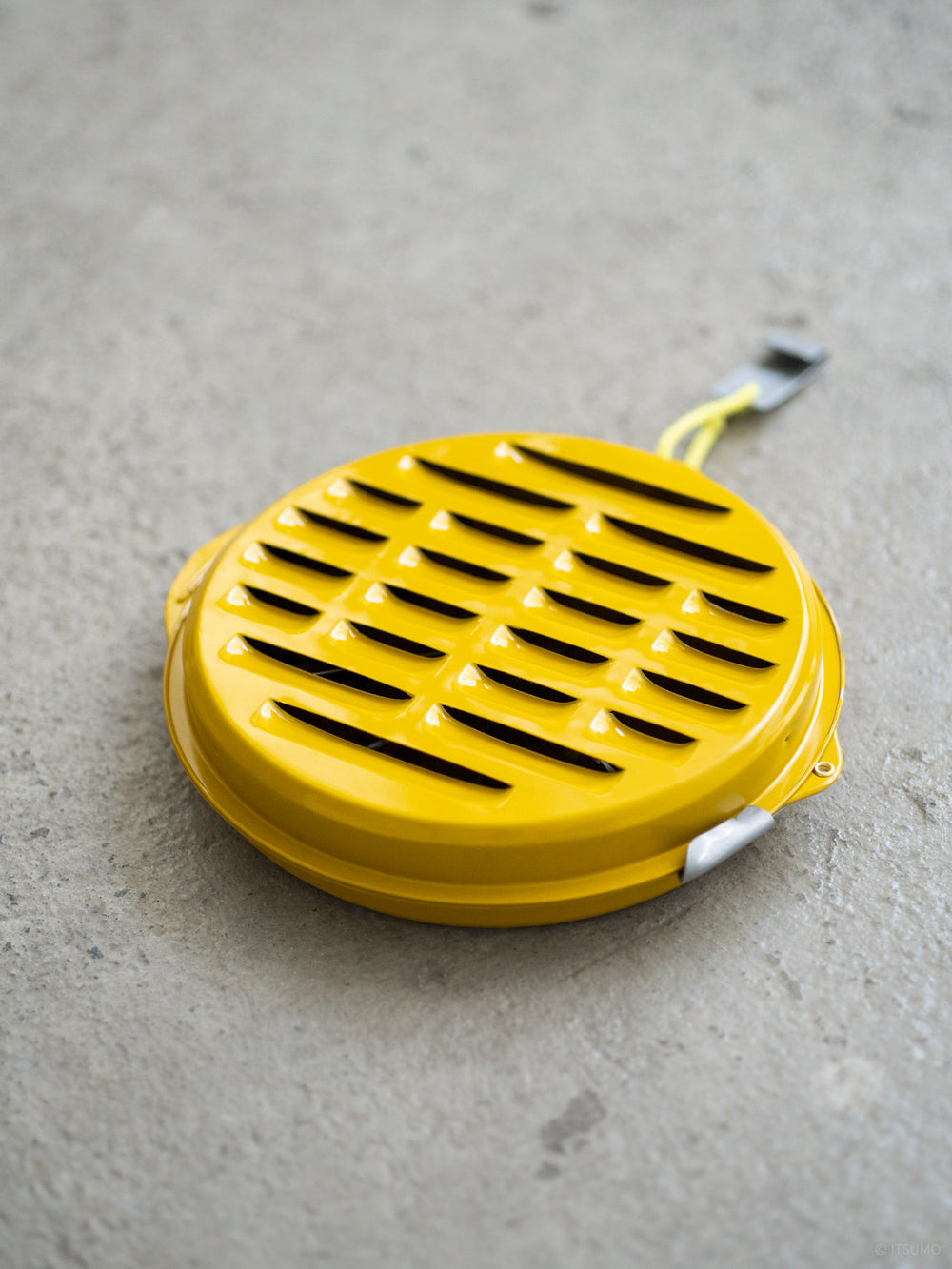 Hanging Incense Coil Holder