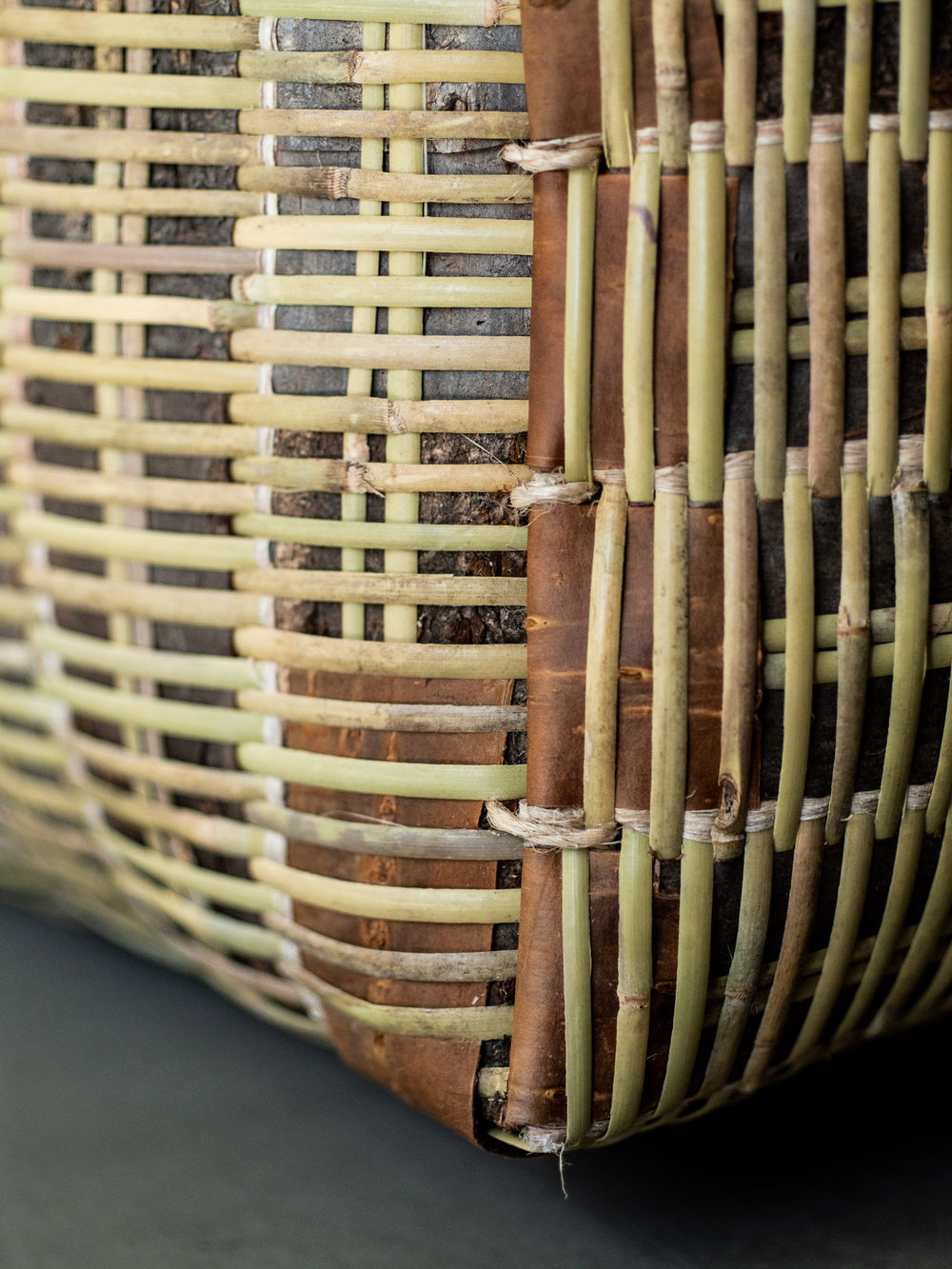 Sakura Kuzu Basket