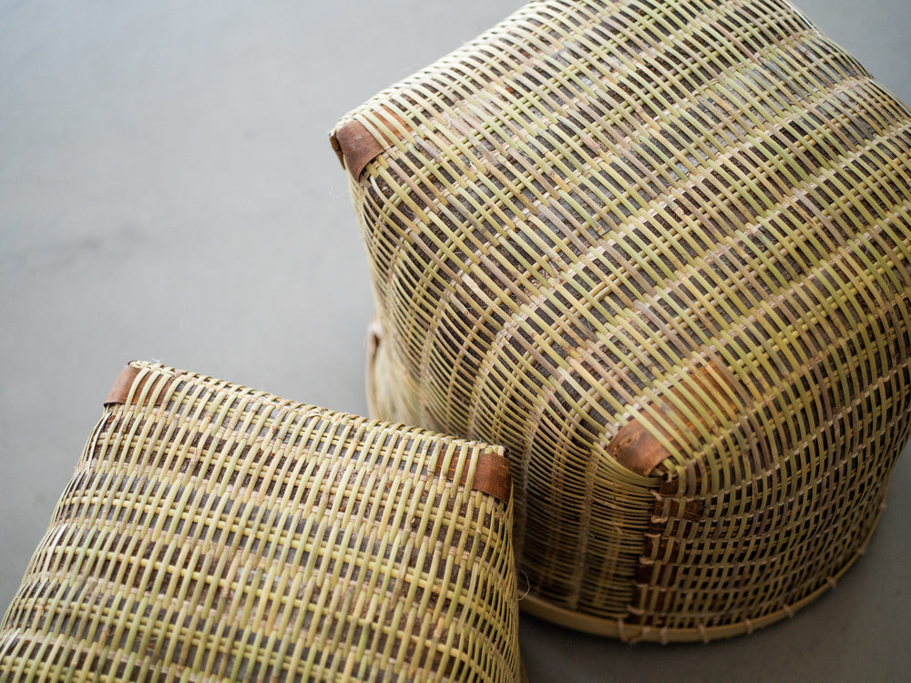Sakura Kuzu Basket