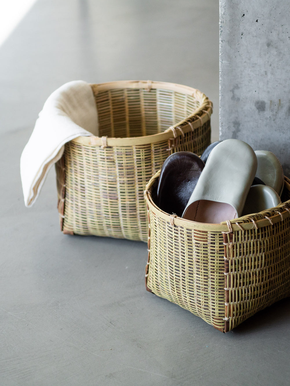 Sakura Kuzu Basket