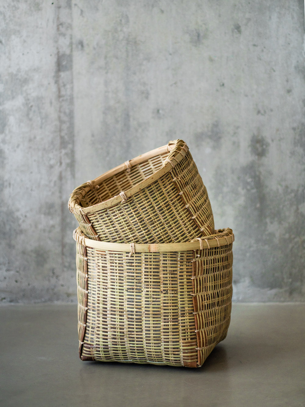 Sakura Kuzu Basket
