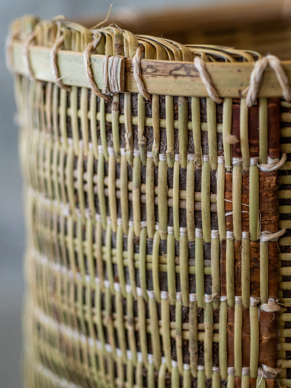 Sakura Kuzu Basket