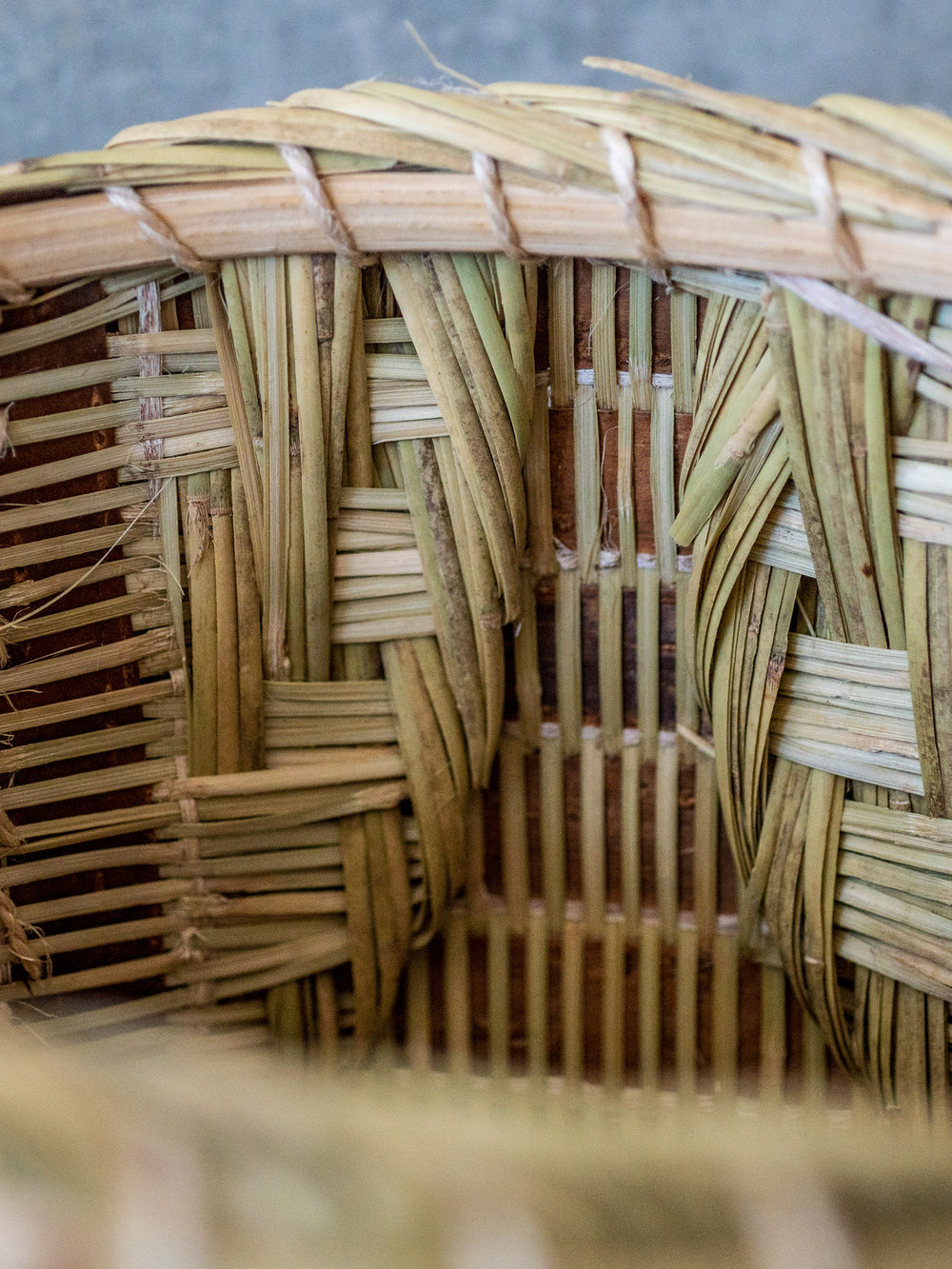 Sakura Kuzu Basket