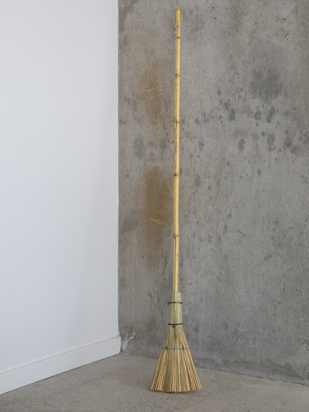 Sasara Bamboo Garden Broom
