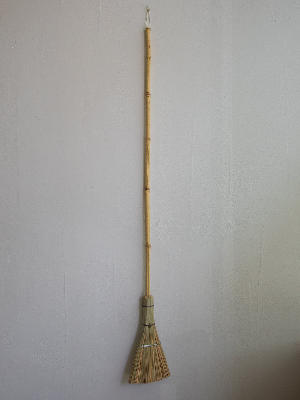 Sasara Bamboo Garden Broom