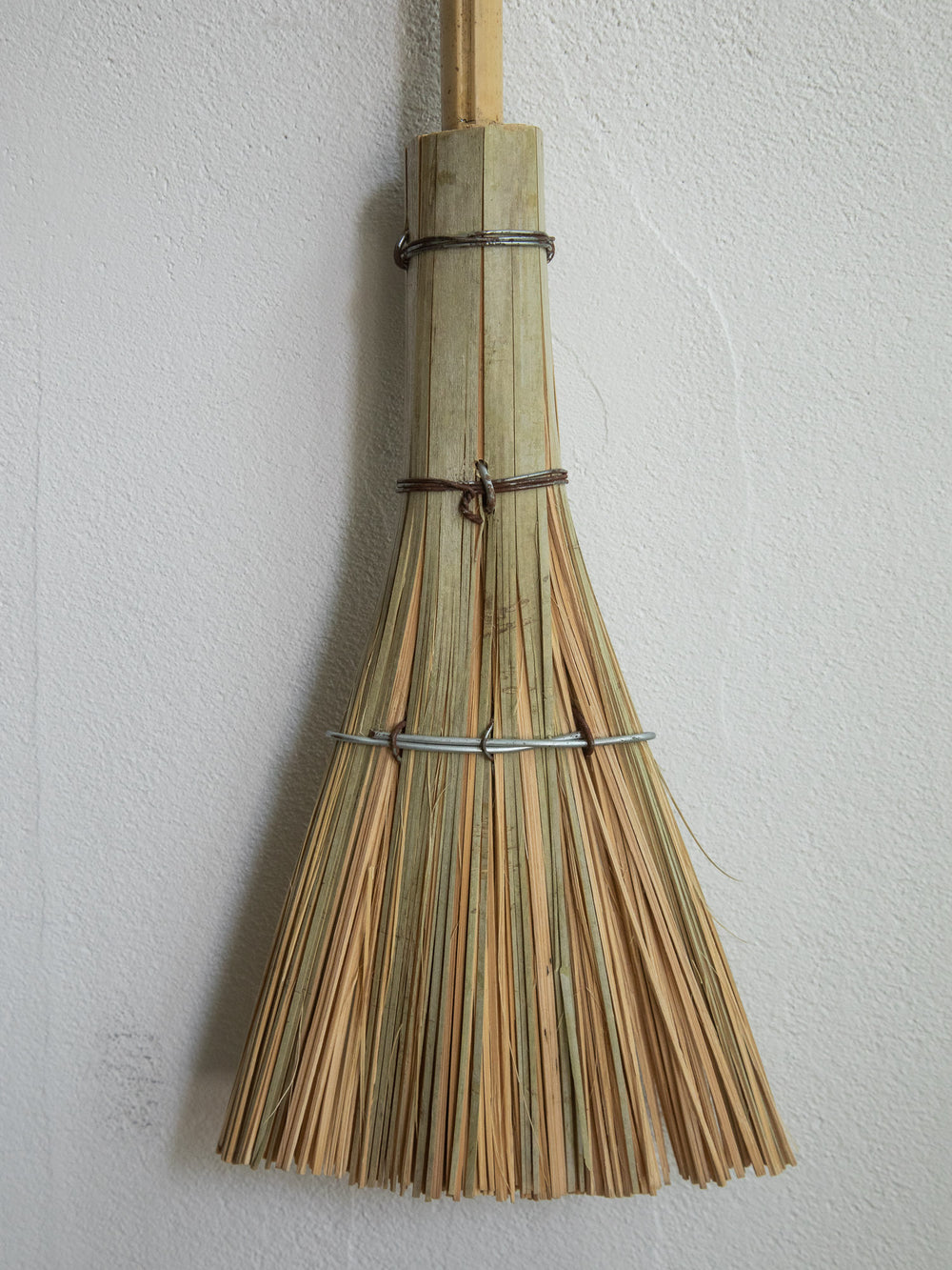 Sasara Bamboo Garden Broom