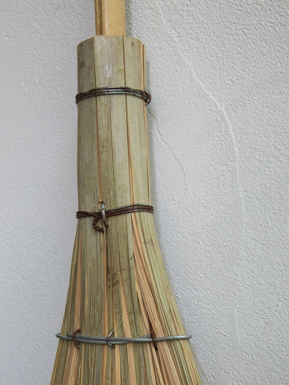 Sasara Bamboo Garden Broom