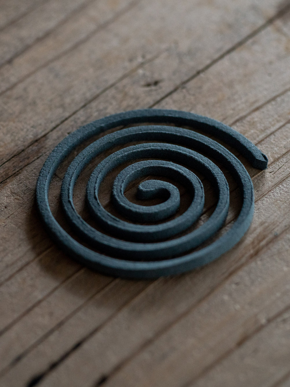 Shoyeido Horin Incense Coil – Nijo
