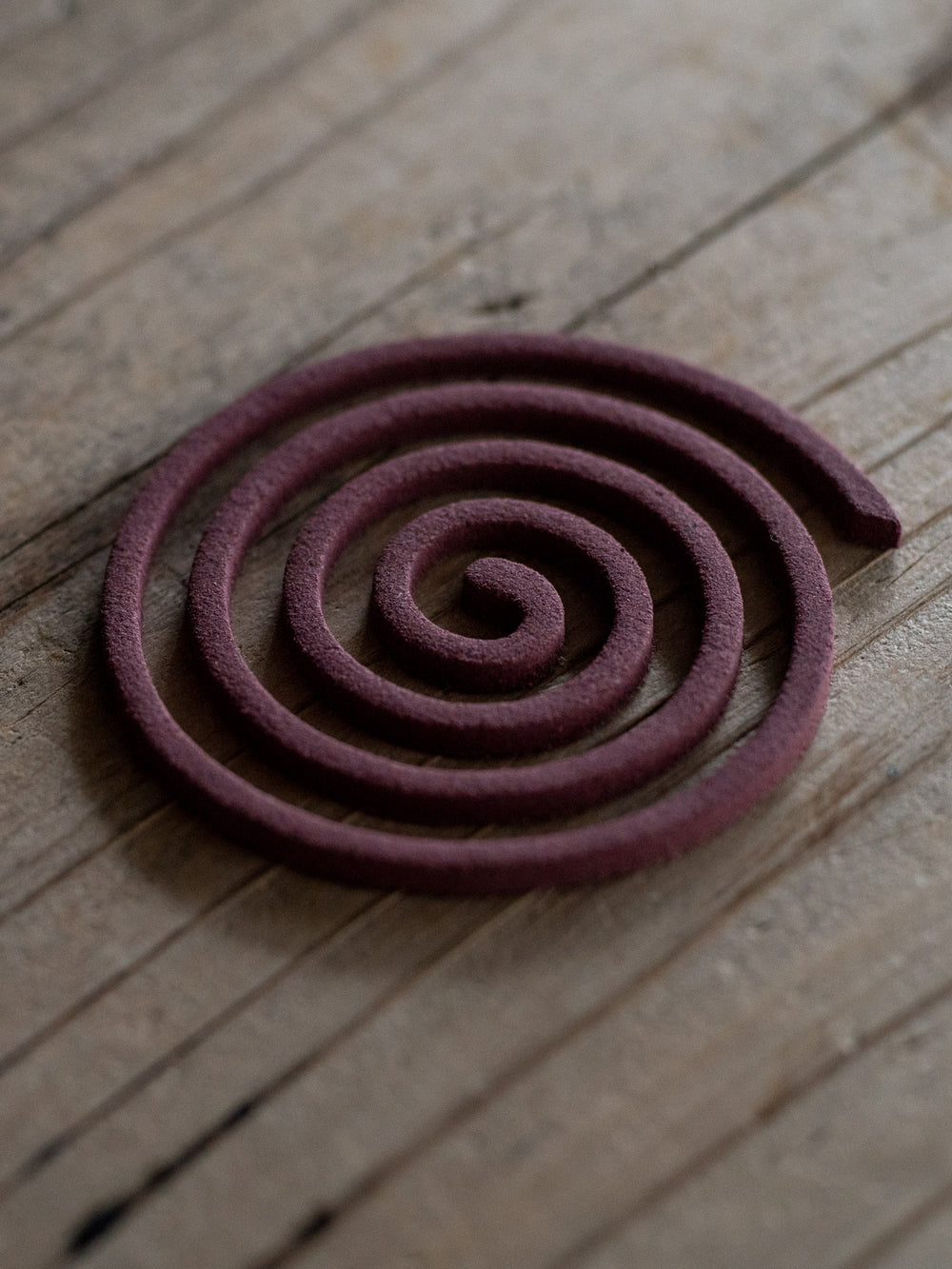 Shoyeido Horin Incense Coil – Shirakawa