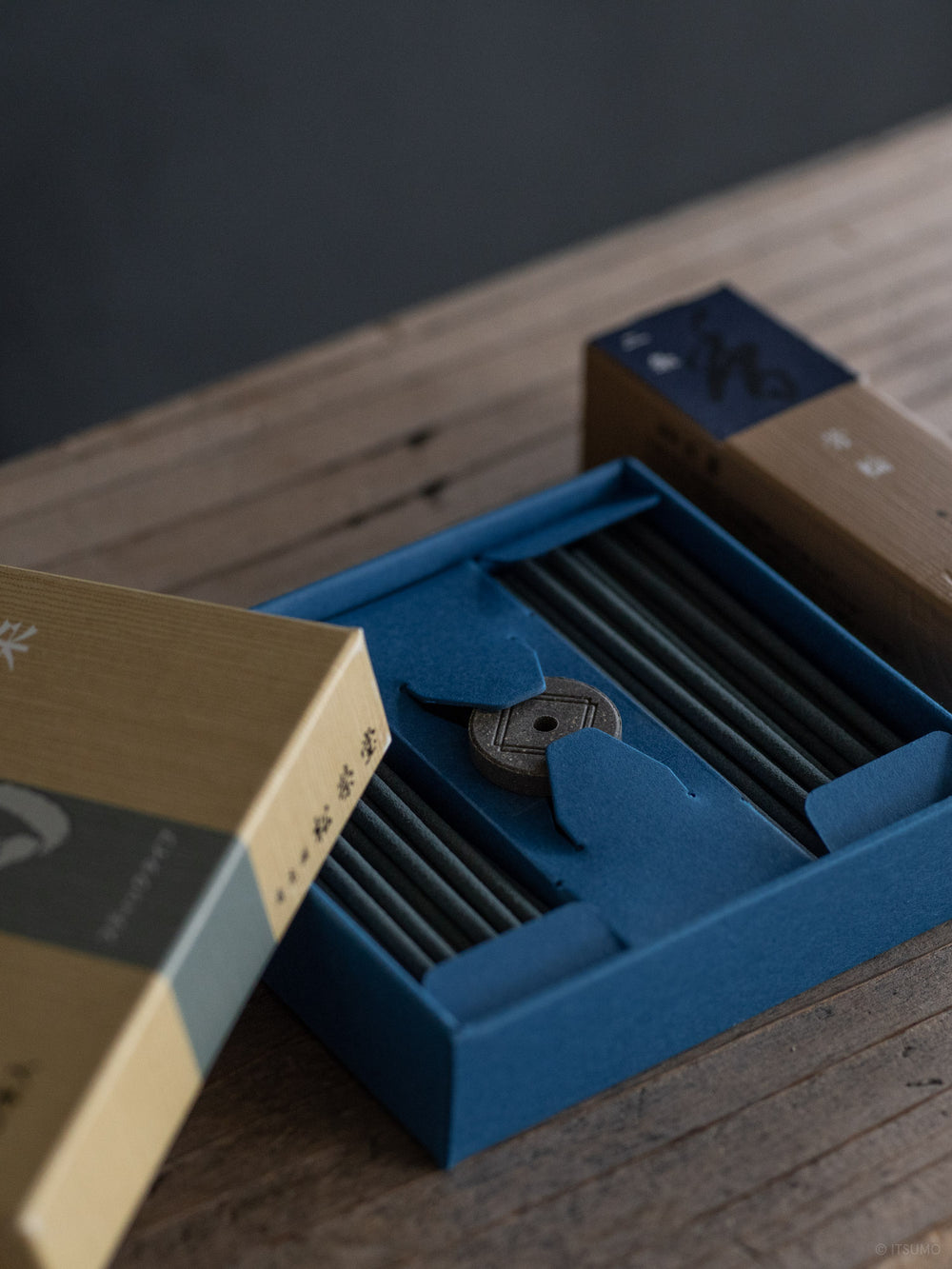 Shoyeido Horin Incense Sticks – Nijo