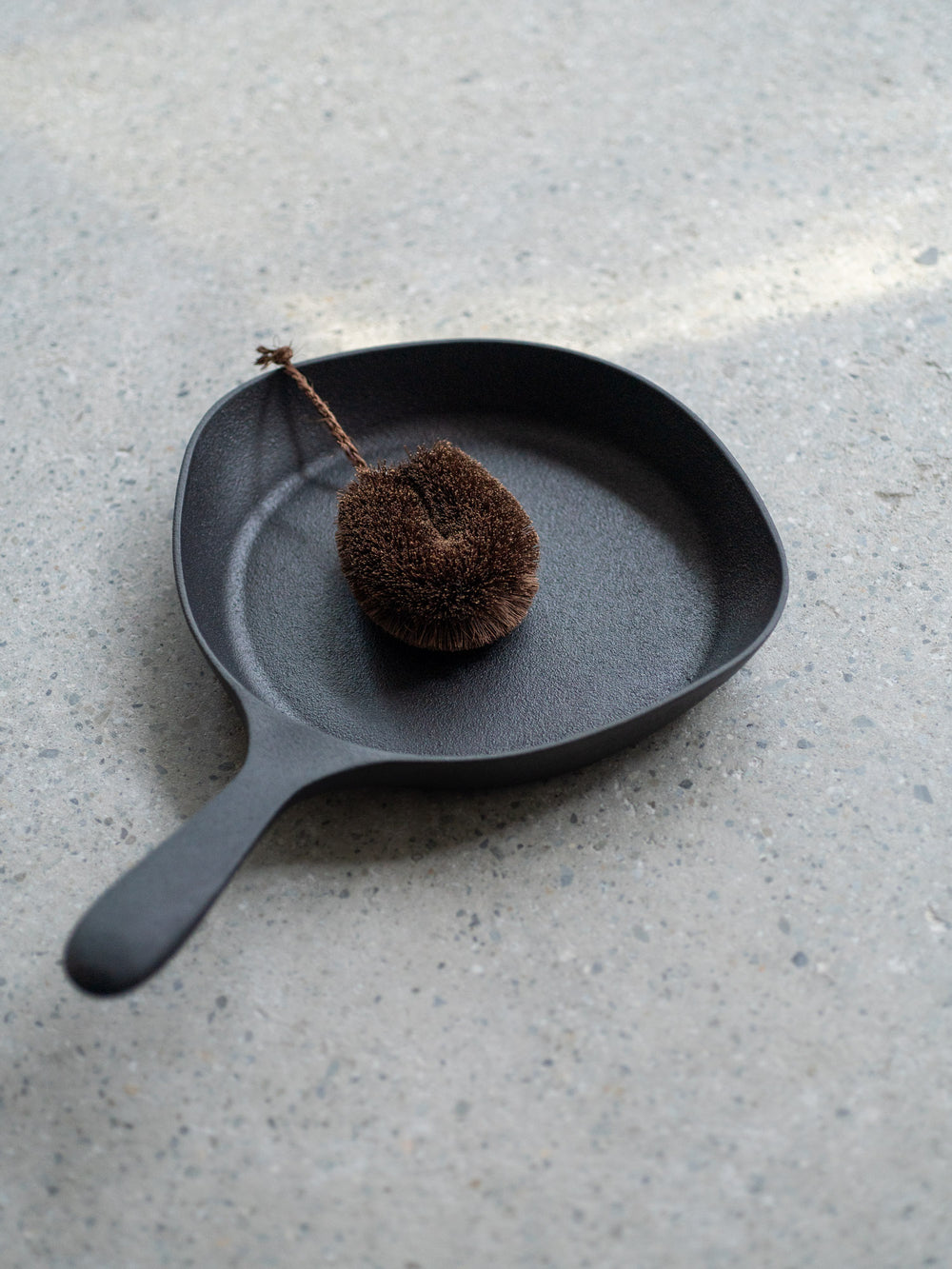 Tawashi Scrub Brush