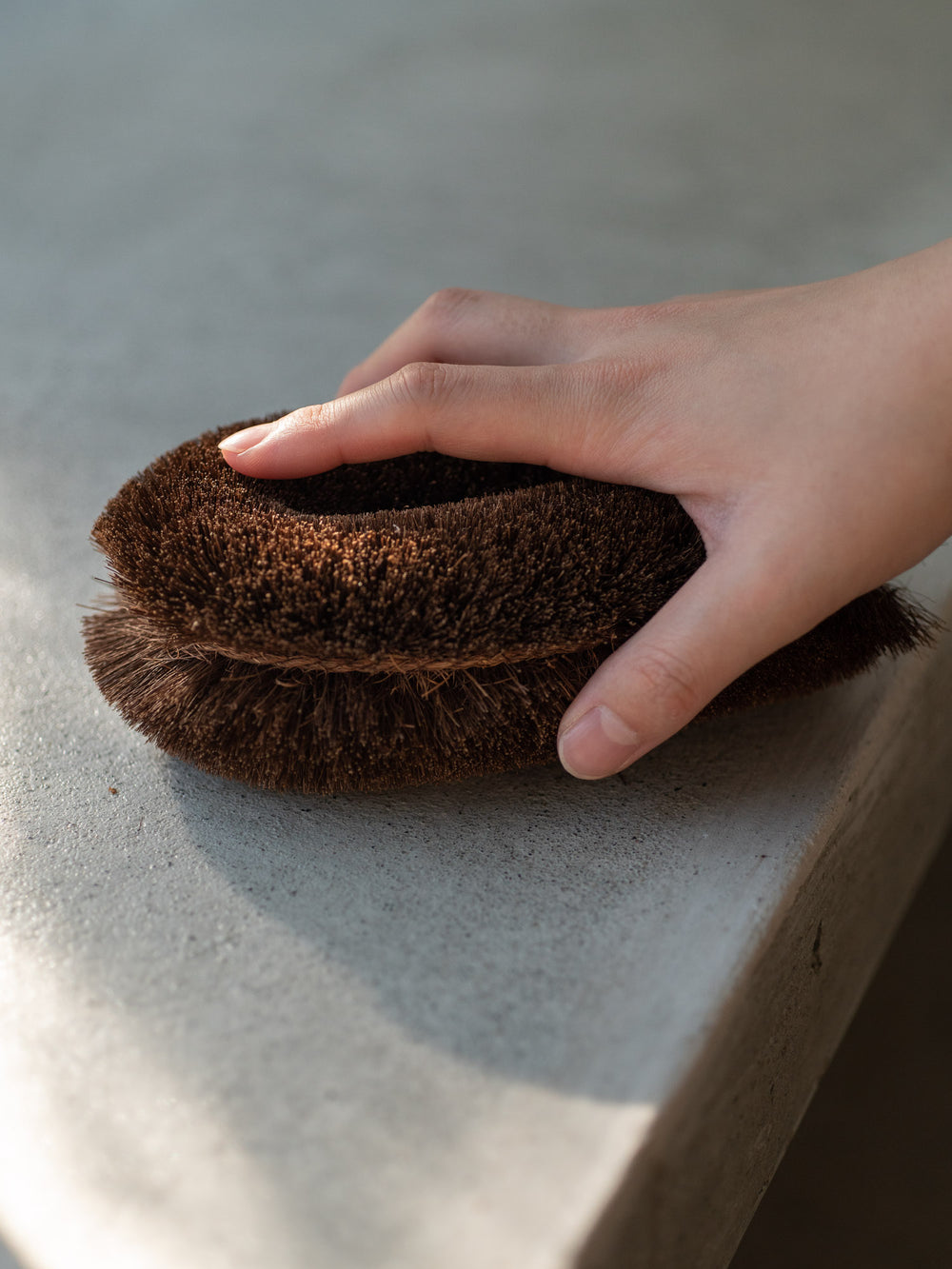 Shuro Tawashi Brush