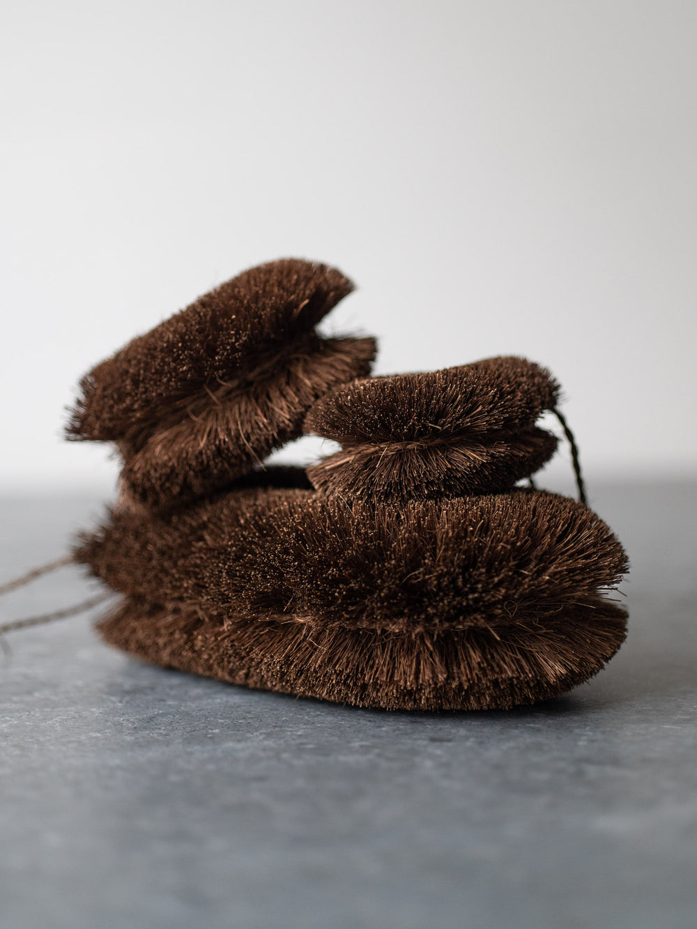 Tawashi Scrub Brush Musubi