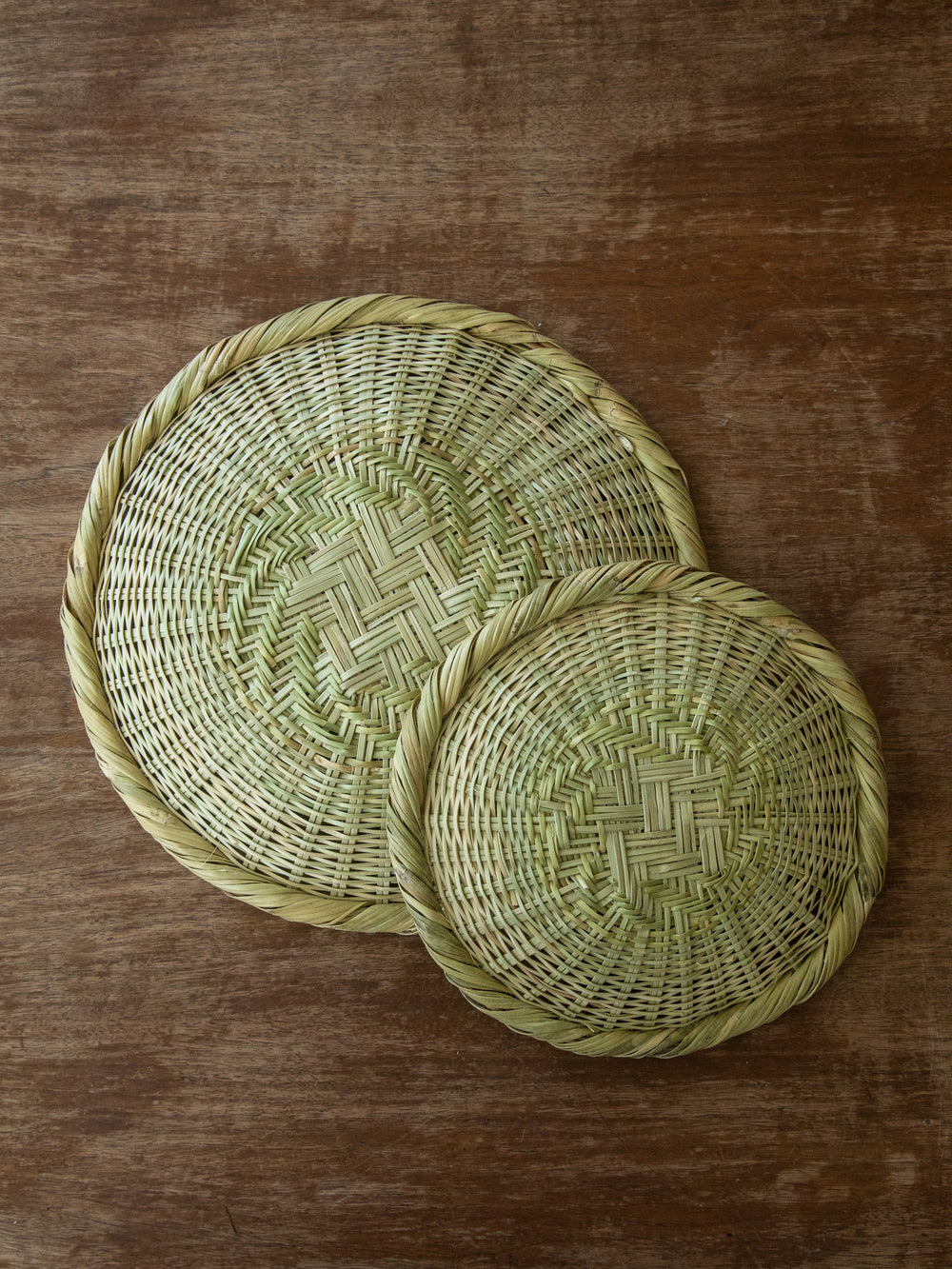 Sobazaru Bamboo Colander