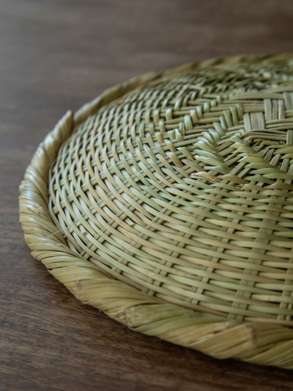 Sobazaru Bamboo Colander