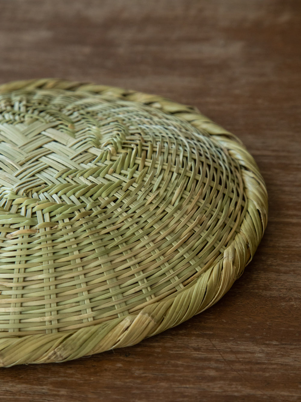 Sobazaru Bamboo Colander