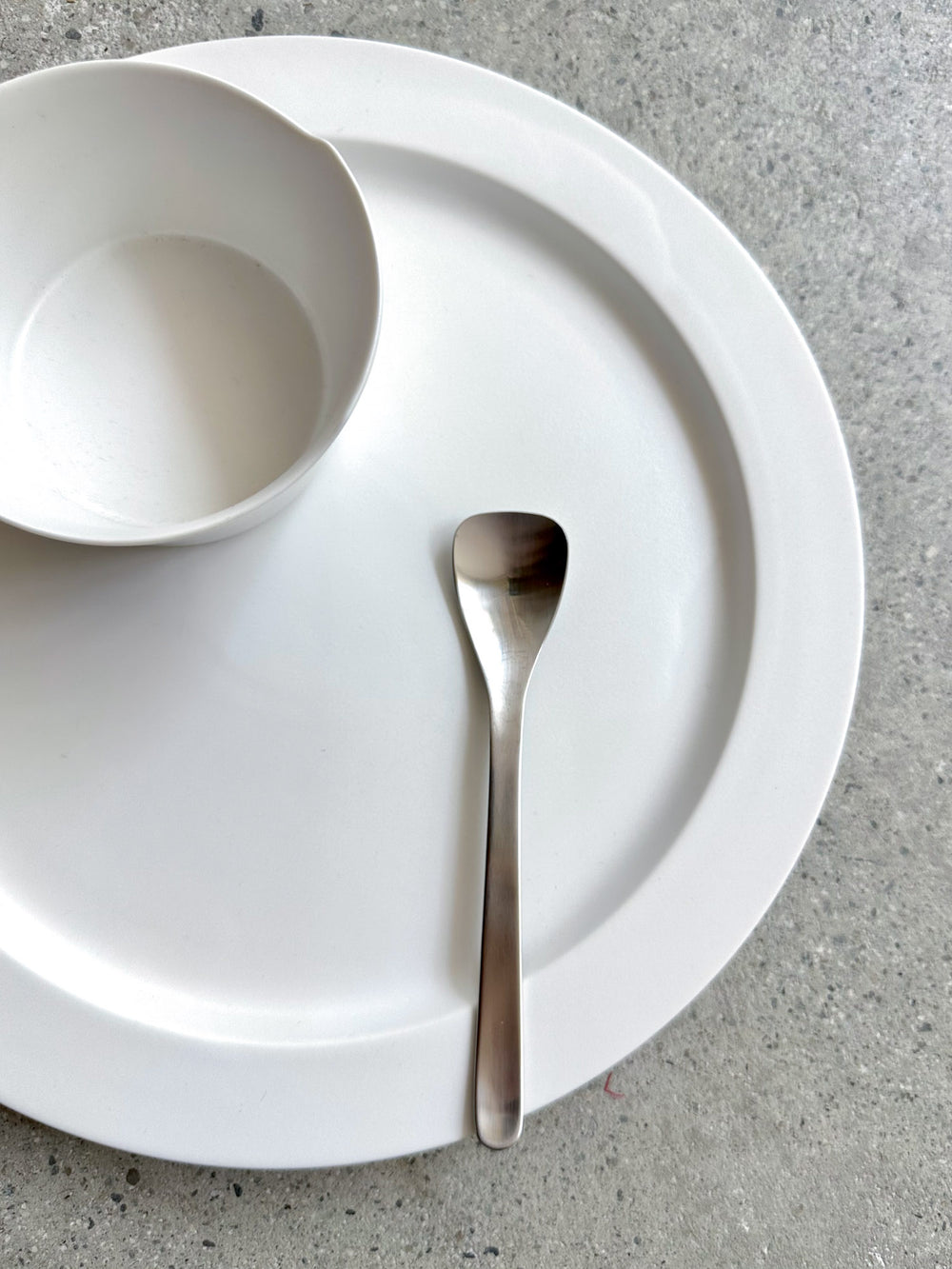 Sori Yanagi Stainless Cutlery