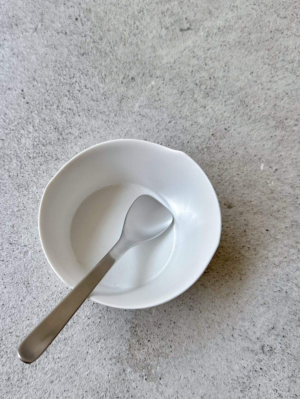 Sori Yanagi Stainless Cutlery