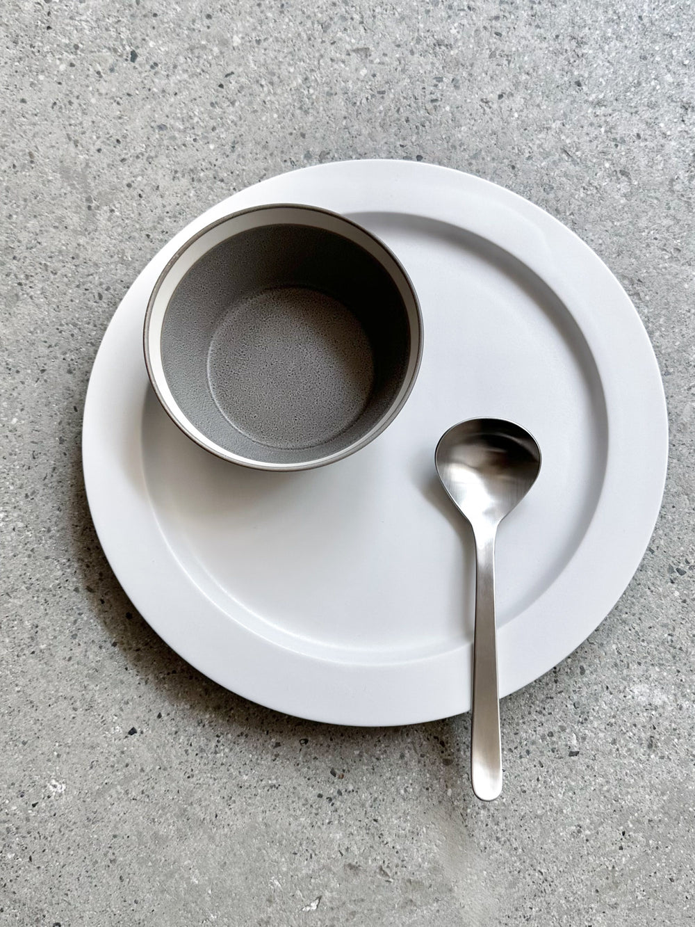Sori Yanagi Stainless Cutlery