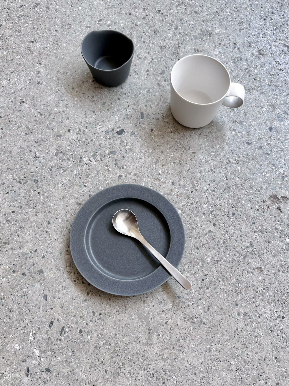 Sori Yanagi Stainless Cutlery