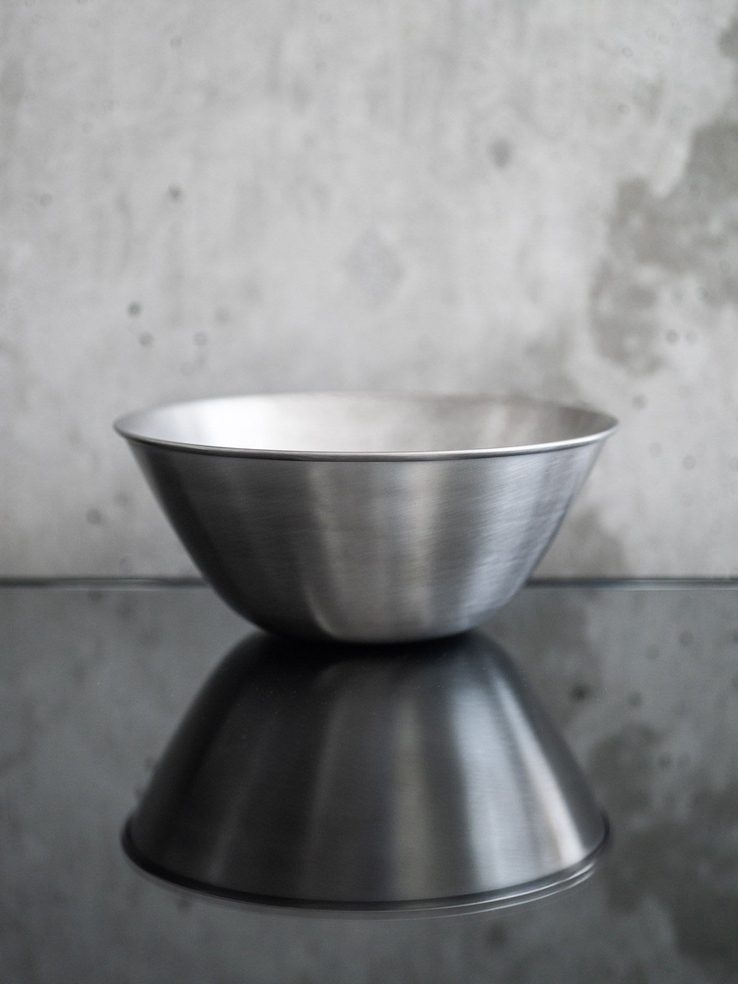 Sori Yanagi Stainless Steel Mixing Bowl 13cm