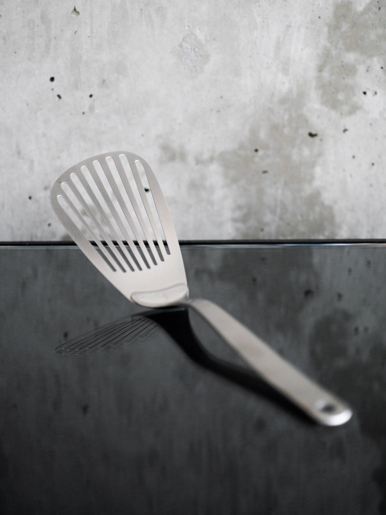 Sori Yanagi Stainless Butter Beater