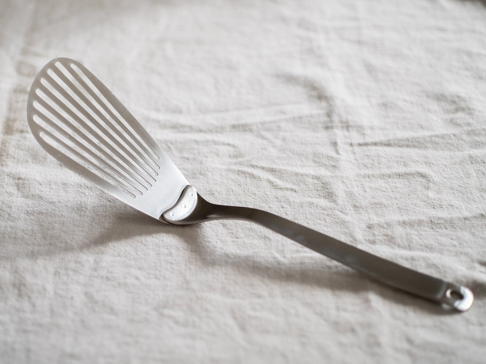 Sori Yanagi Stainless Butter Beater