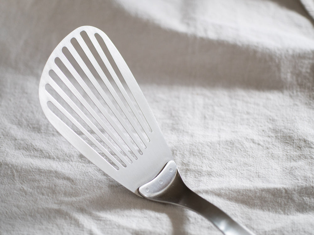 Sori Yanagi Stainless Butter Beater