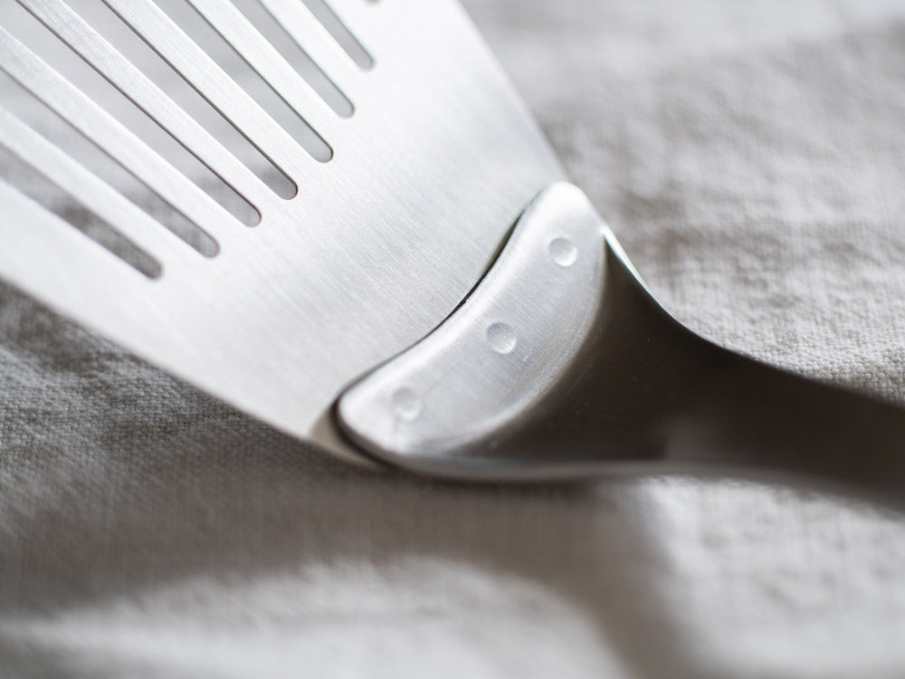 Sori Yanagi Stainless Butter Beater