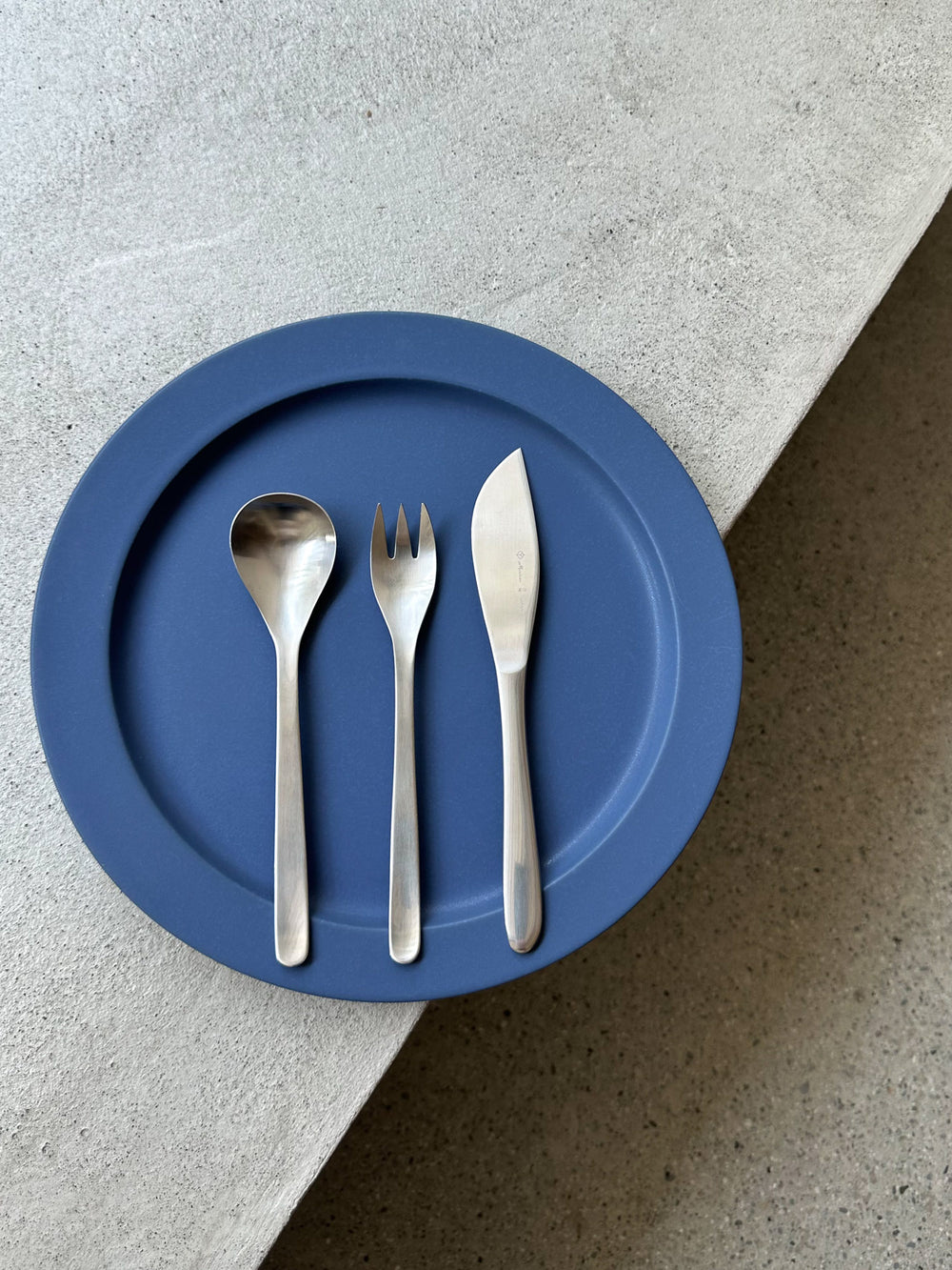 Sori Yanagi Stainless Cutlery
