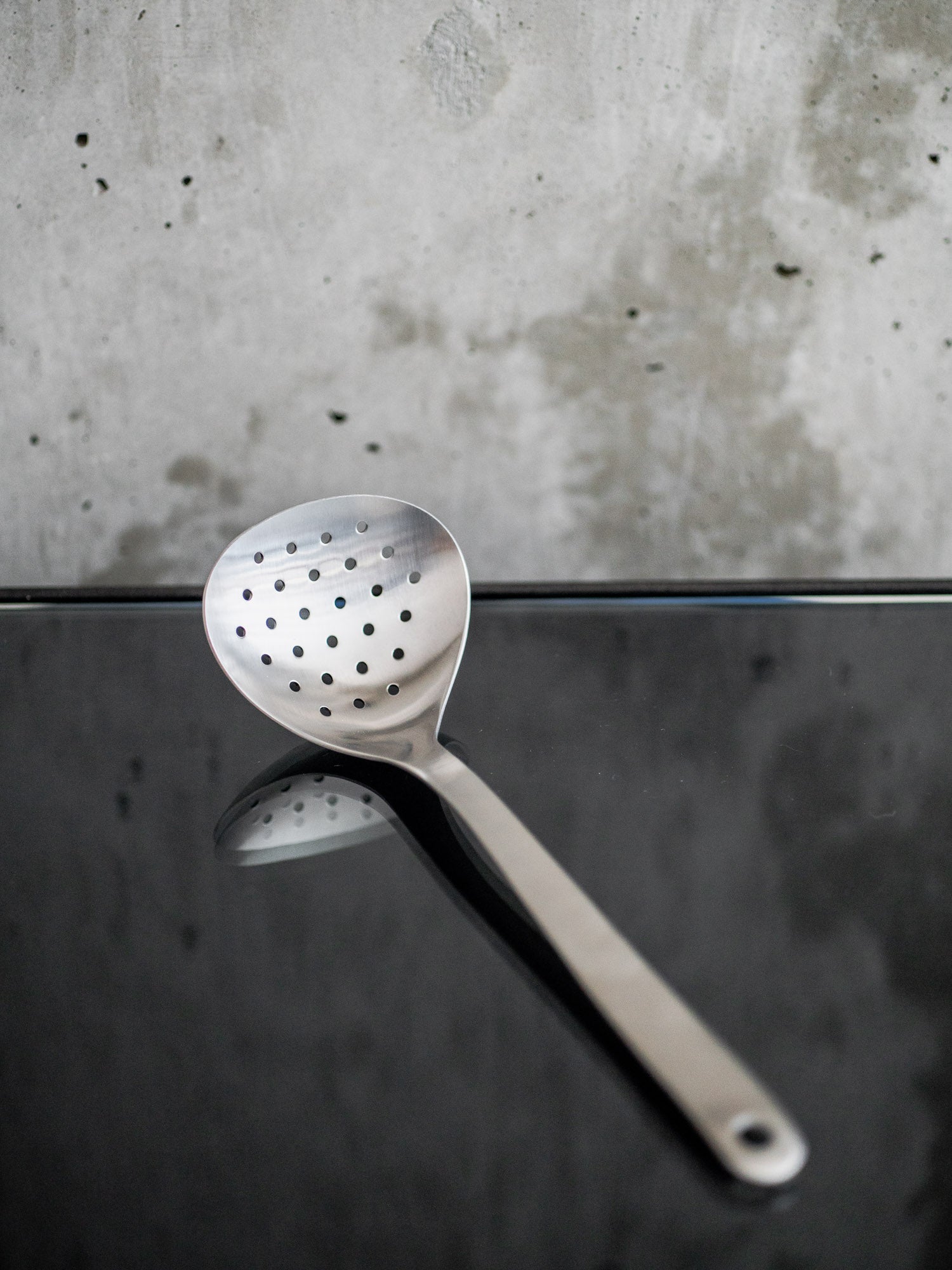 Sori Yanagi Stainless Skimmer – S