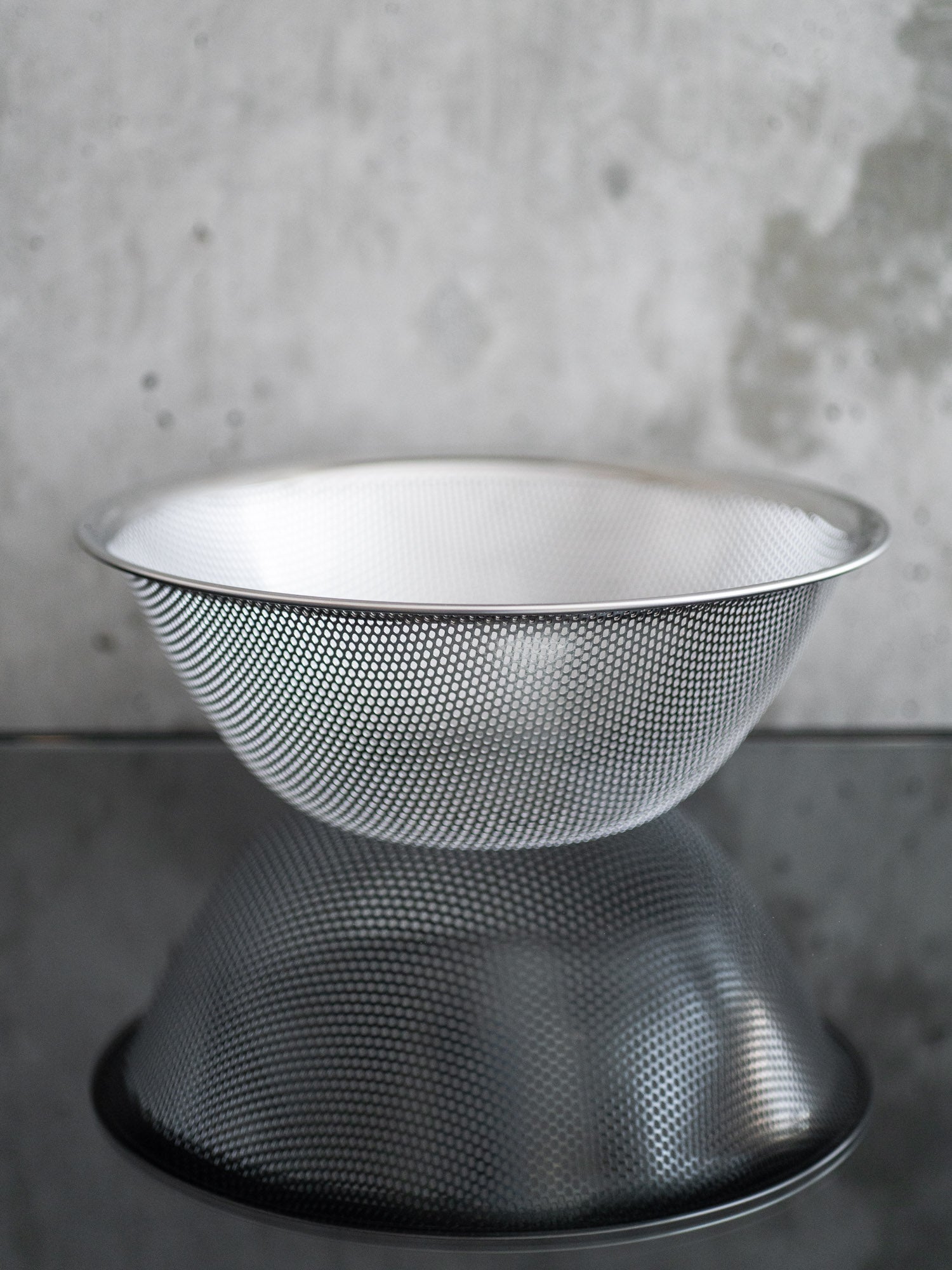 Sori Yanagi Stainless Strainer