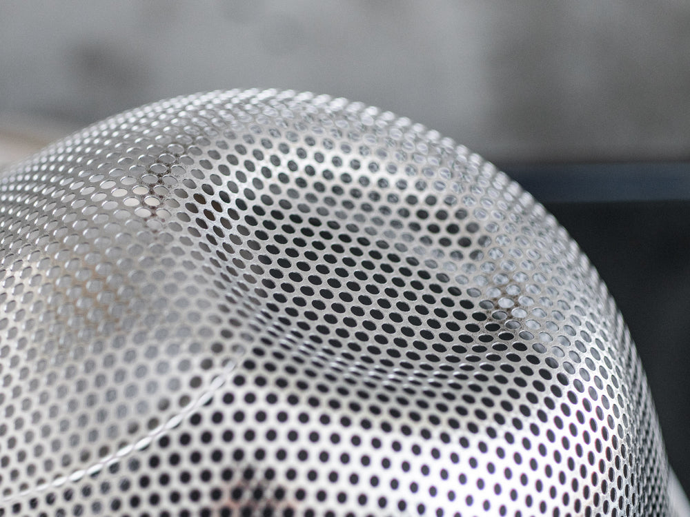 Sori Yanagi Stainless Strainer