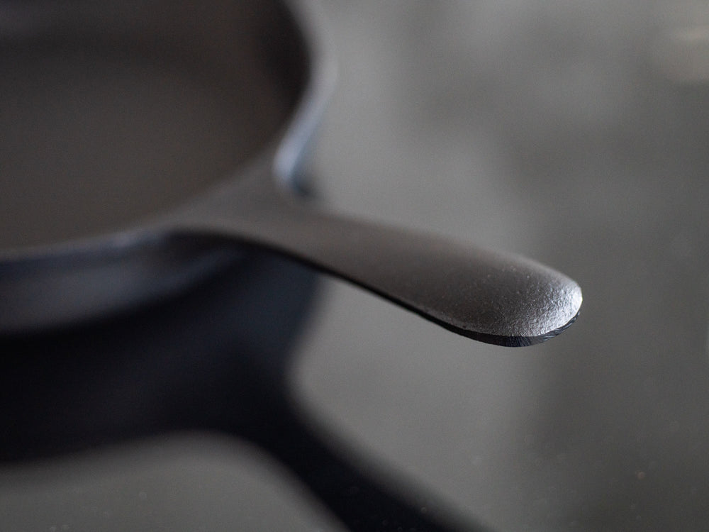 Sori Yanagi Tekki Cast Iron Mini Pan