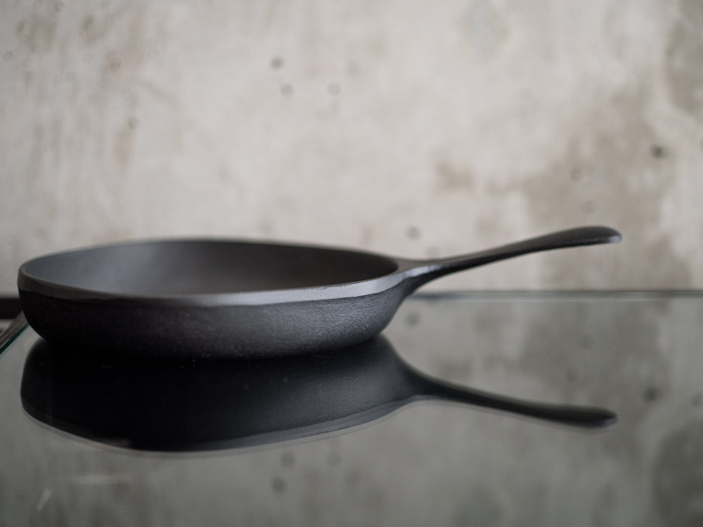 Sori Yanagi Tekki Cast Iron Mini Pan