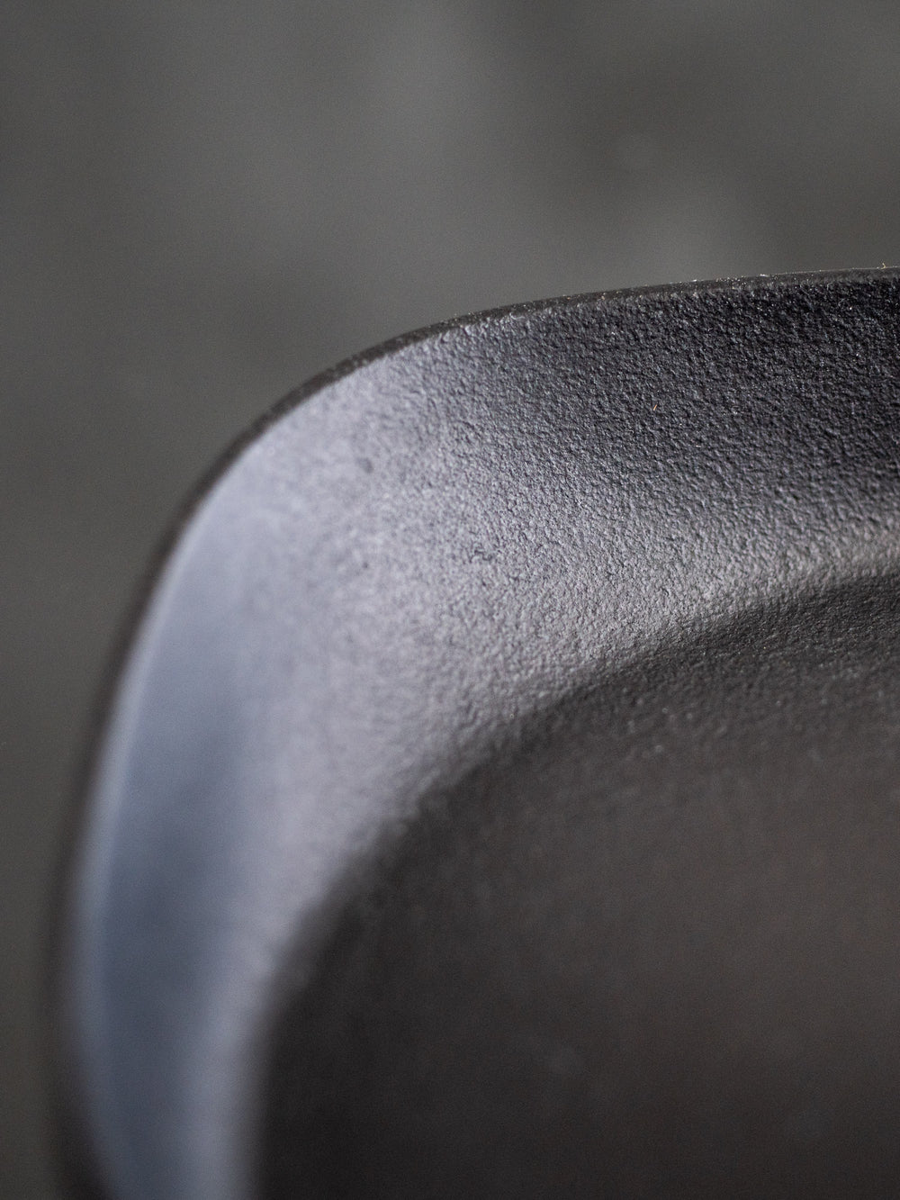 Sori Yanagi Tekki Cast Iron Mini Pan