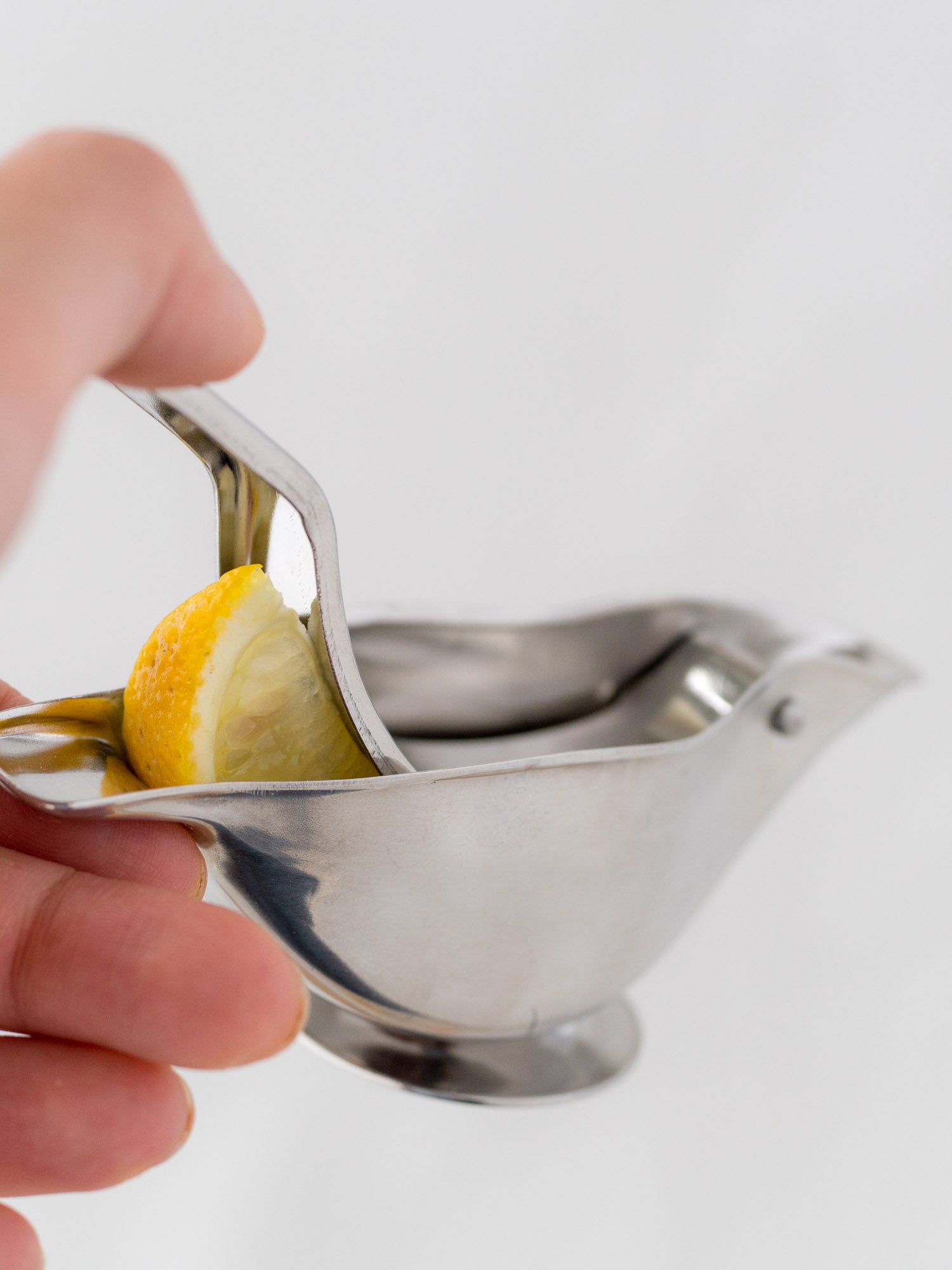 Bird Lemon Squeezer