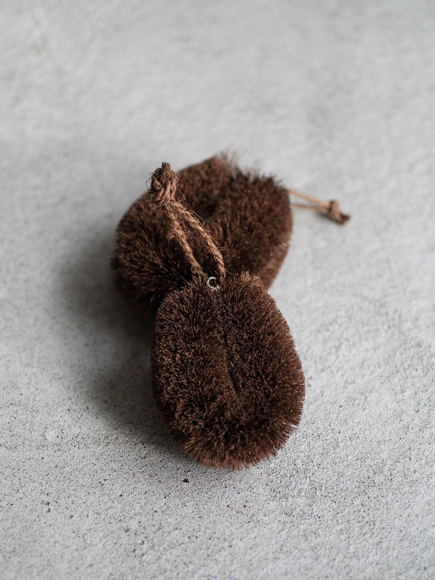 Tawashi Scrub Brush