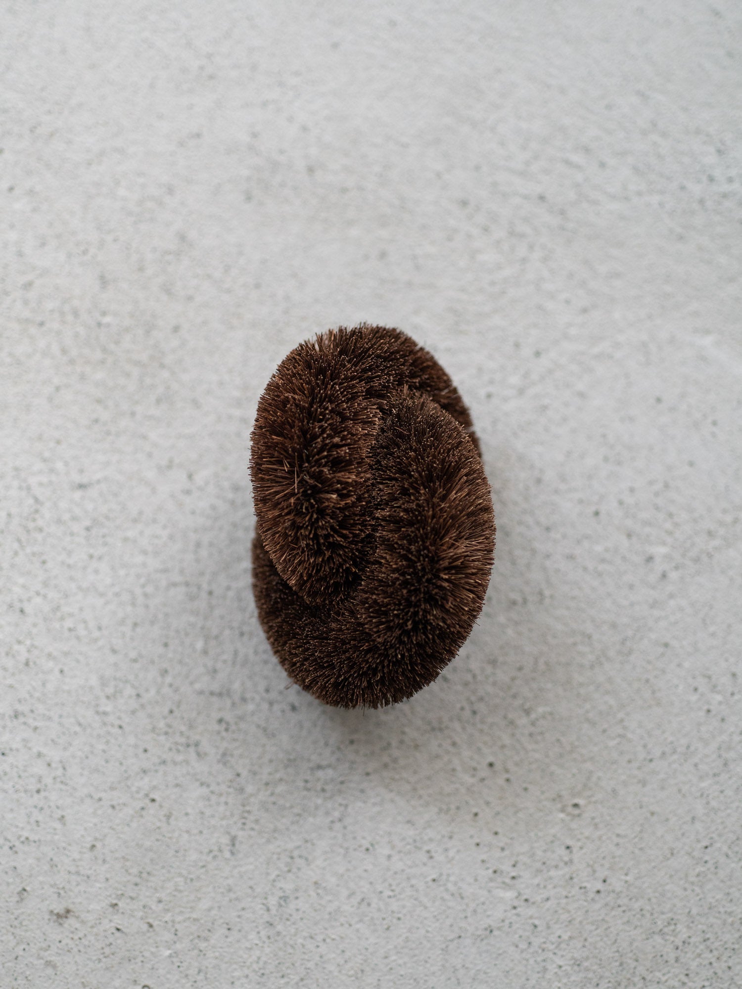 Tawashi Scrub Brush Musubi