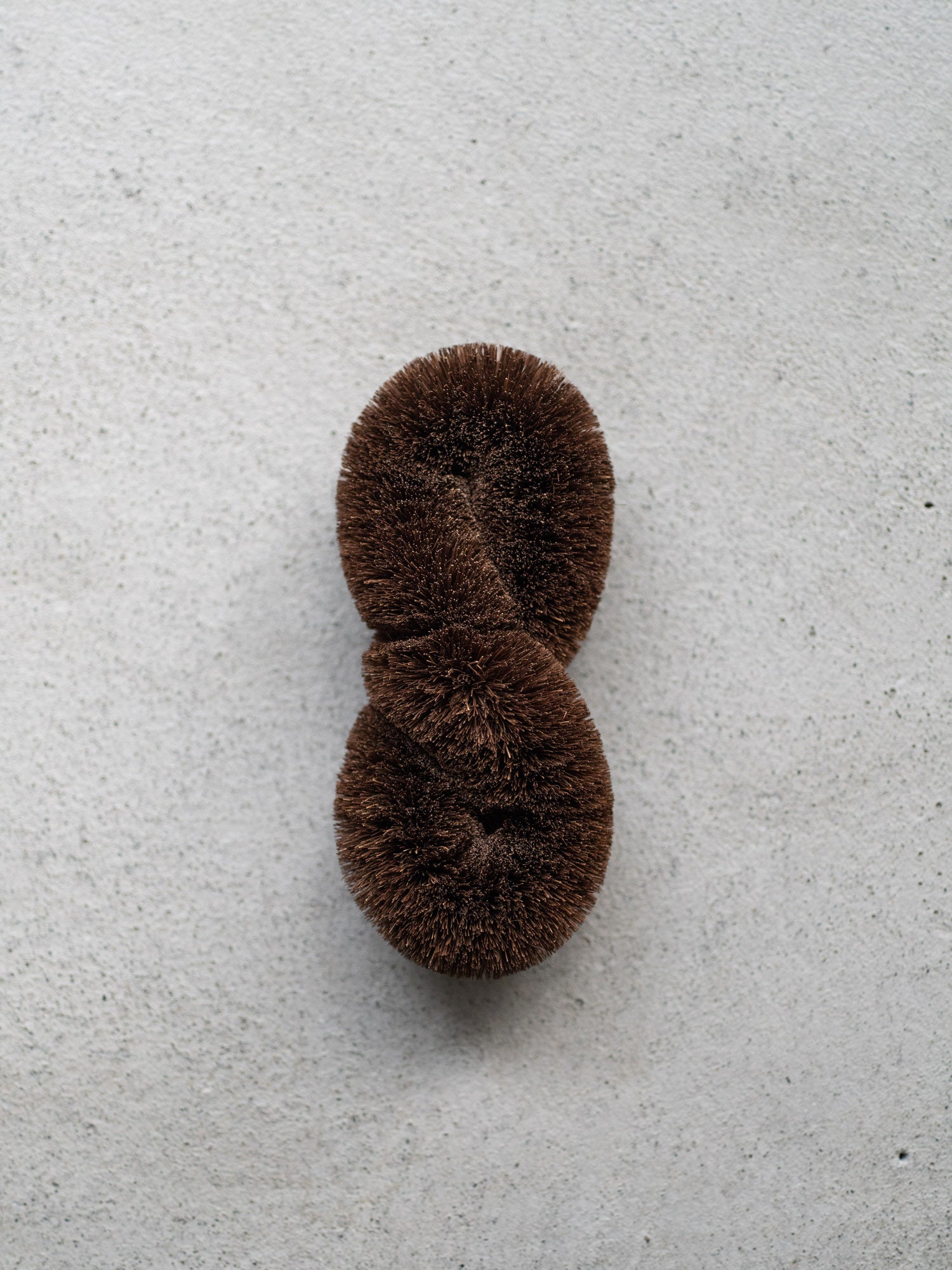 Tawashi Scrub Brush Twist