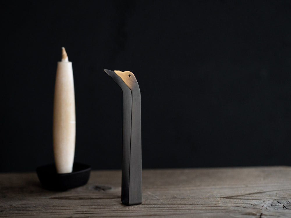 Duck Candle Snuffer