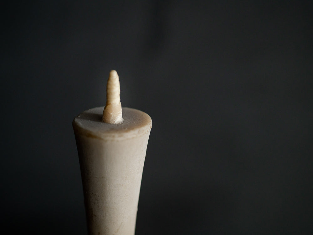 Ikari Anchor Candle