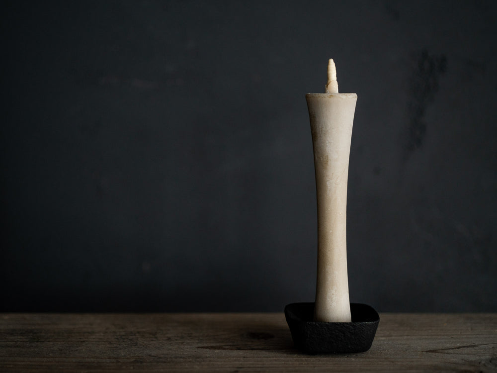 Ikari Anchor Candle